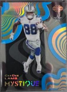 CeeDee Lamb