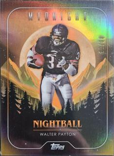 Walter Payton