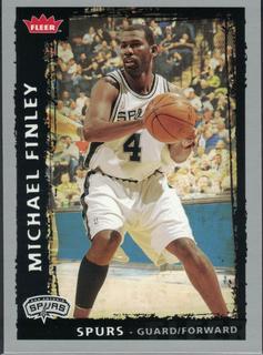Michael Finley