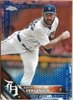 Justin Verlander