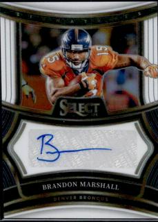 Brandon Marshall