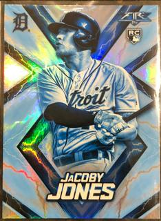 JaCoby Jones