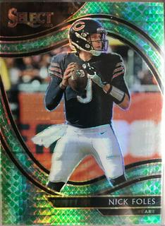 Nick Foles