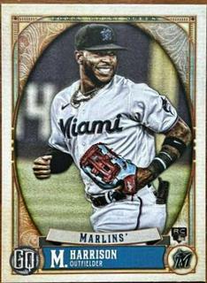 Monte Harrison