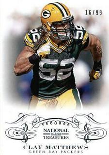 Clay Matthews