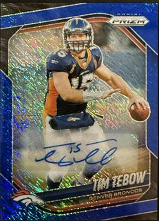 Tim Tebow