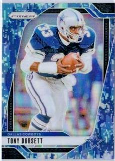 Tony Dorsett
