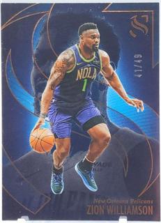 Zion Williamson
