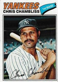 Chris Chambliss