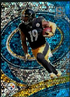 JuJu Smith Schuster