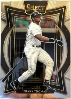 Frank Thomas