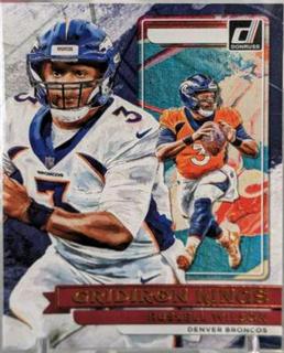 Russell Wilson