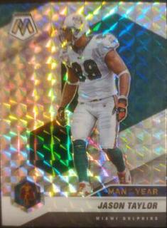 Jason Taylor