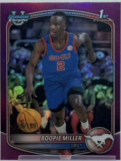 Boopie Miller
