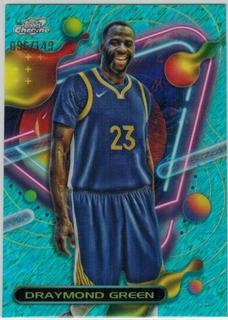 Draymond Green