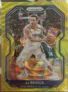 JJ Redick