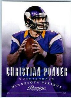 Christian Ponder