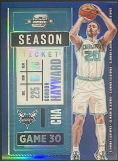Gordon Hayward