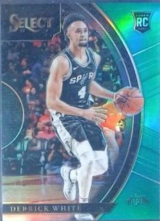 Derrick White