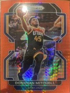 Donovan Mitchell
