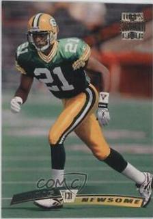 Craig Newsome