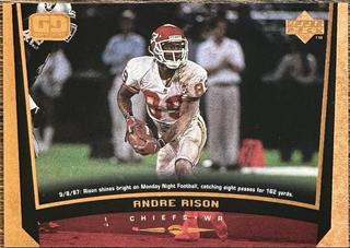 Andre Rison