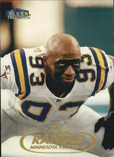 John Randle