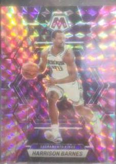 Harrison Barnes