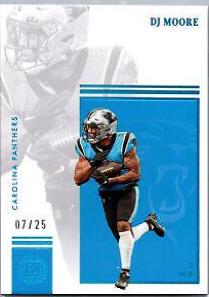 DJ Moore