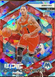 Derrick Rose