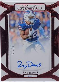 Ray Davis