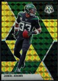 Jamal Adams