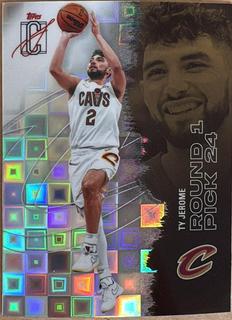 Ty Jerome