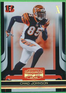 Chad Johnson
