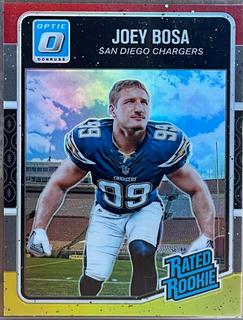 Joey Bosa