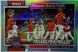 Philadelphia Phillies