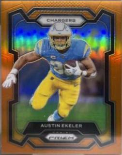 Austin Ekeler