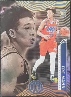 Tre Mann