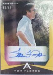 Tom Flores