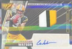Christian Watson