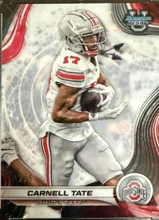 Carnell Tate