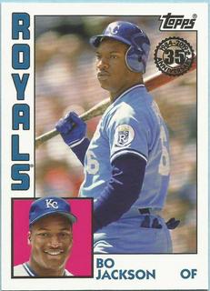 Bo Jackson