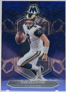 Sam Bradford