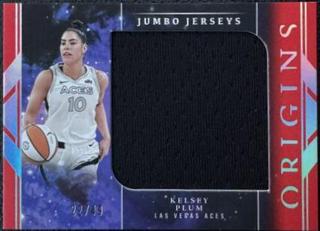 Kelsey Plum