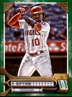 Justin Upton