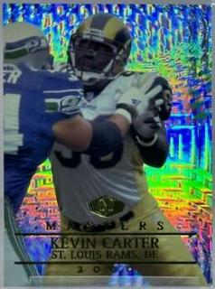Kevin Carter