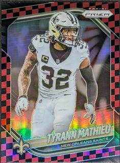 Tyrann Mathieu