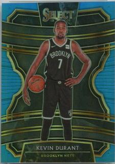 Kevin Durant