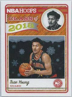Trae Young