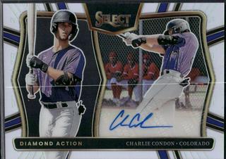 Charlie Condon